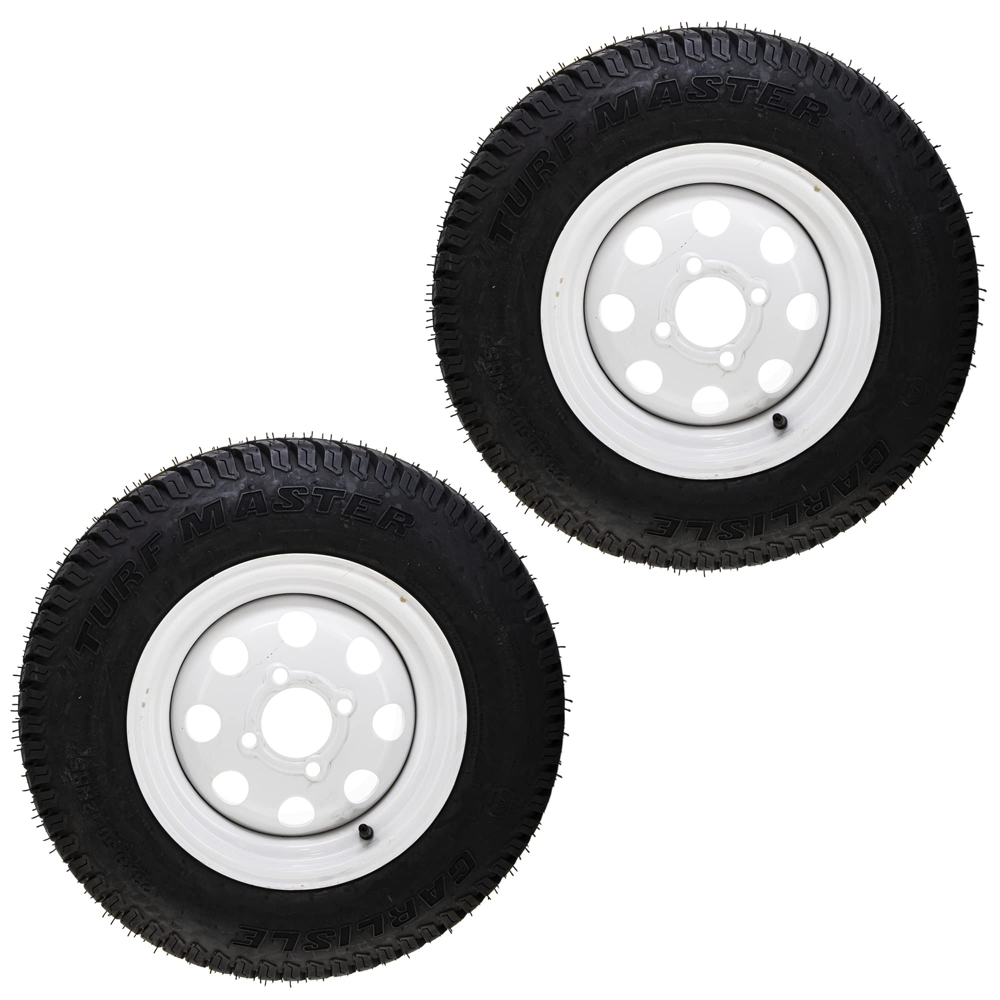 らいむページ Amazon.com : Exmark 115-3590 Wheel and Tire Lazer Z AS S X Series